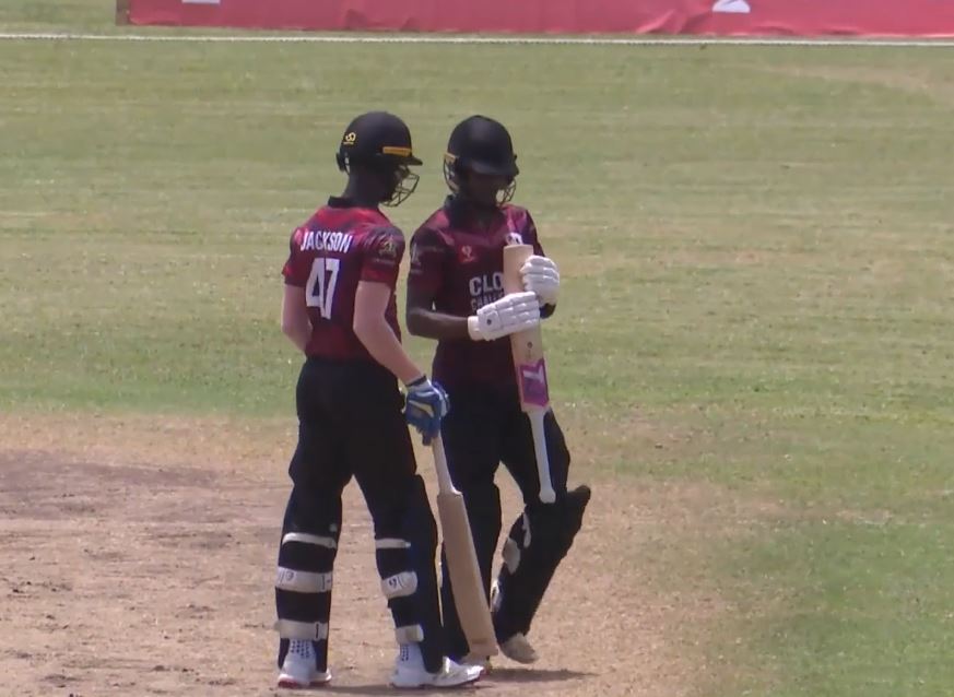 Clove Challengers beat Ginger Generals by 9 runs | Match 23