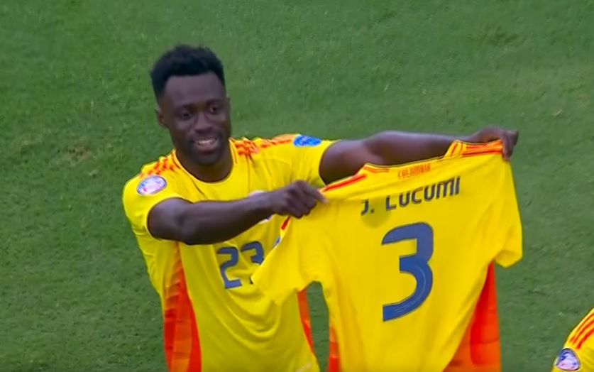 3-0! Colombia drub Costa Rica to seal QF berth 