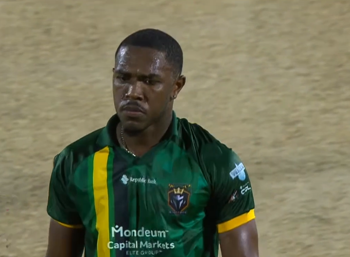 Jamaica Kingsmen beat St Kitts and Nevis Patriots by 11 runs | Match 18