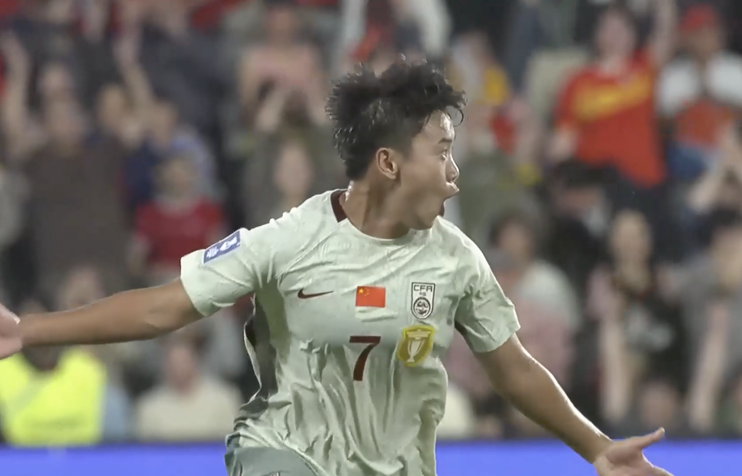 DPR Korea Women 1-2 China PR Women | Round 3