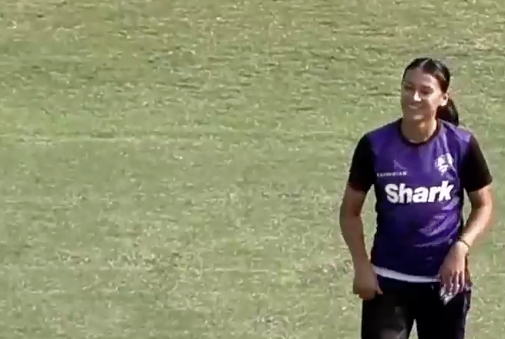 Callie Wilson's 3 for 15 | Final