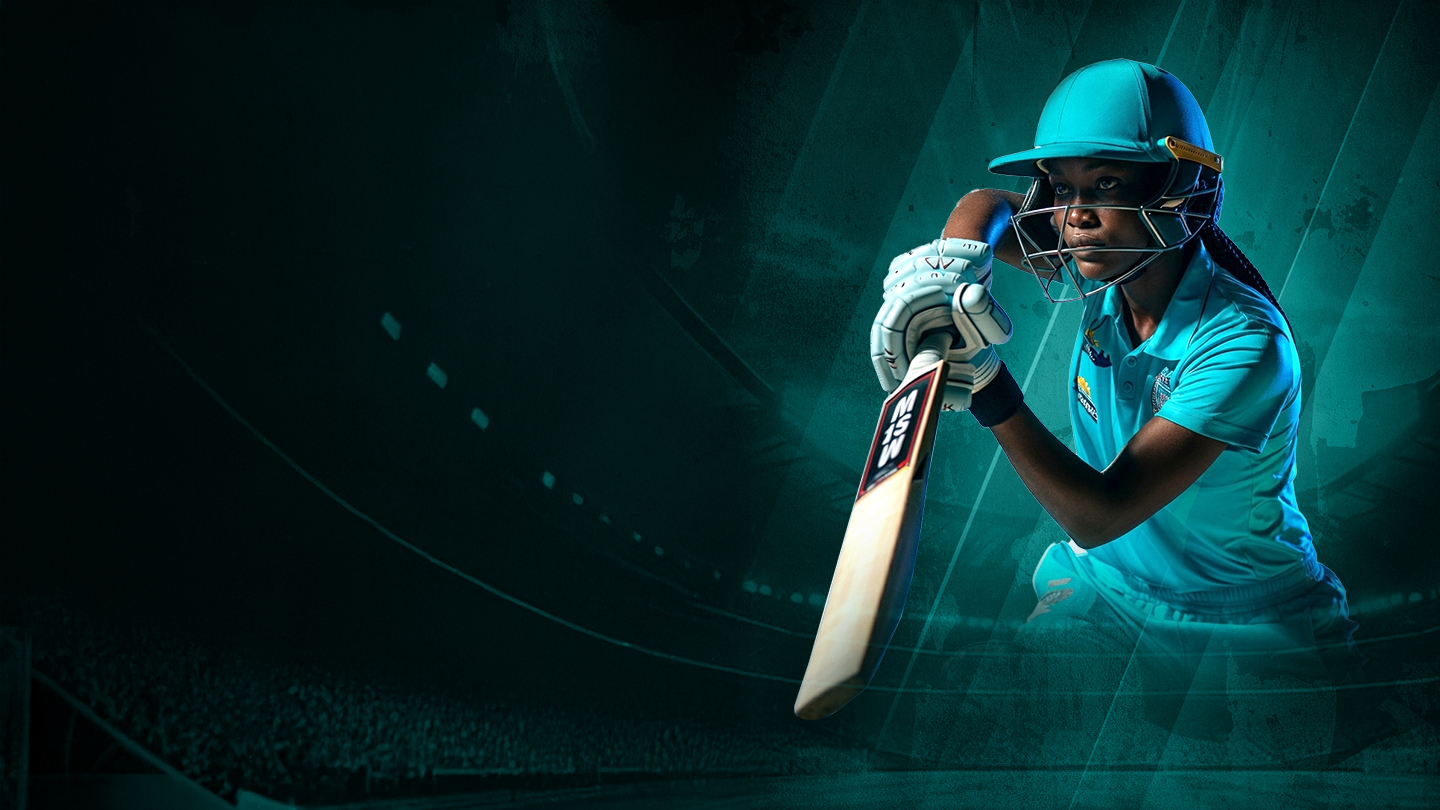 Cwi t20 blaze 2026 cricket banner