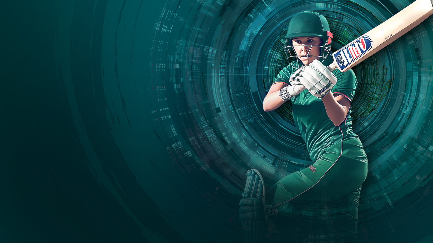 Match Thumbnail Blurred Background Image