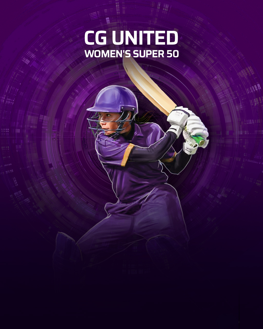 CG United Women's Super 50 Cup 2026-Match 2-carousel-image