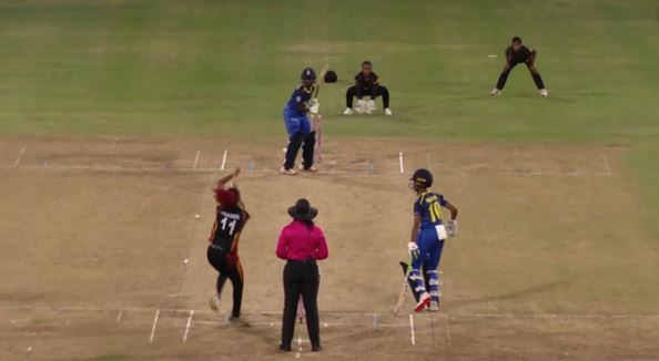 Guyana Women beat Barbados Women by 4 wickets | Match 9