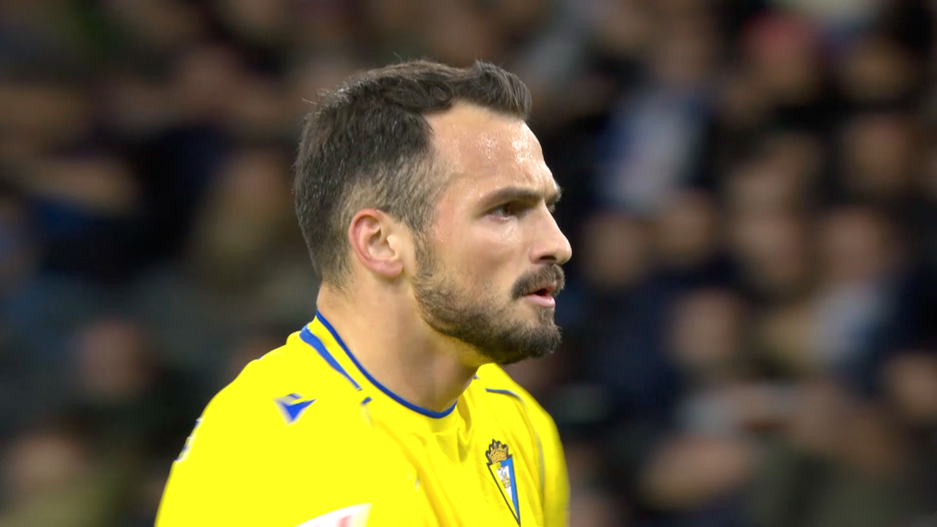 Deportivo de La Coruna 2-2 Cadiz | Round 20