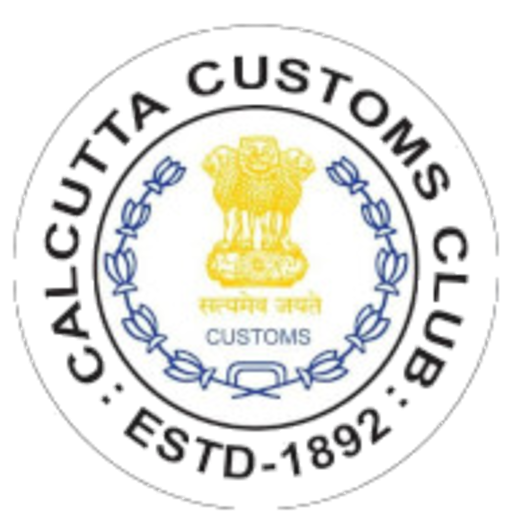 Calcutta Customs Club team logo