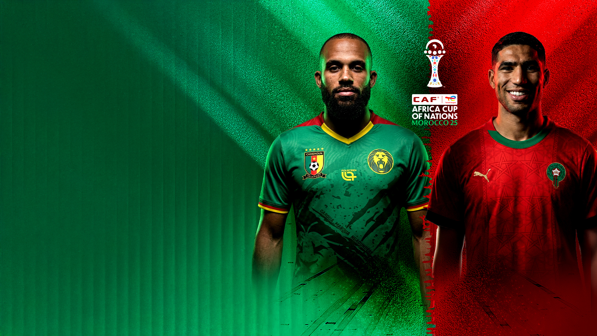 Match Thumbnail Blurred Background Image