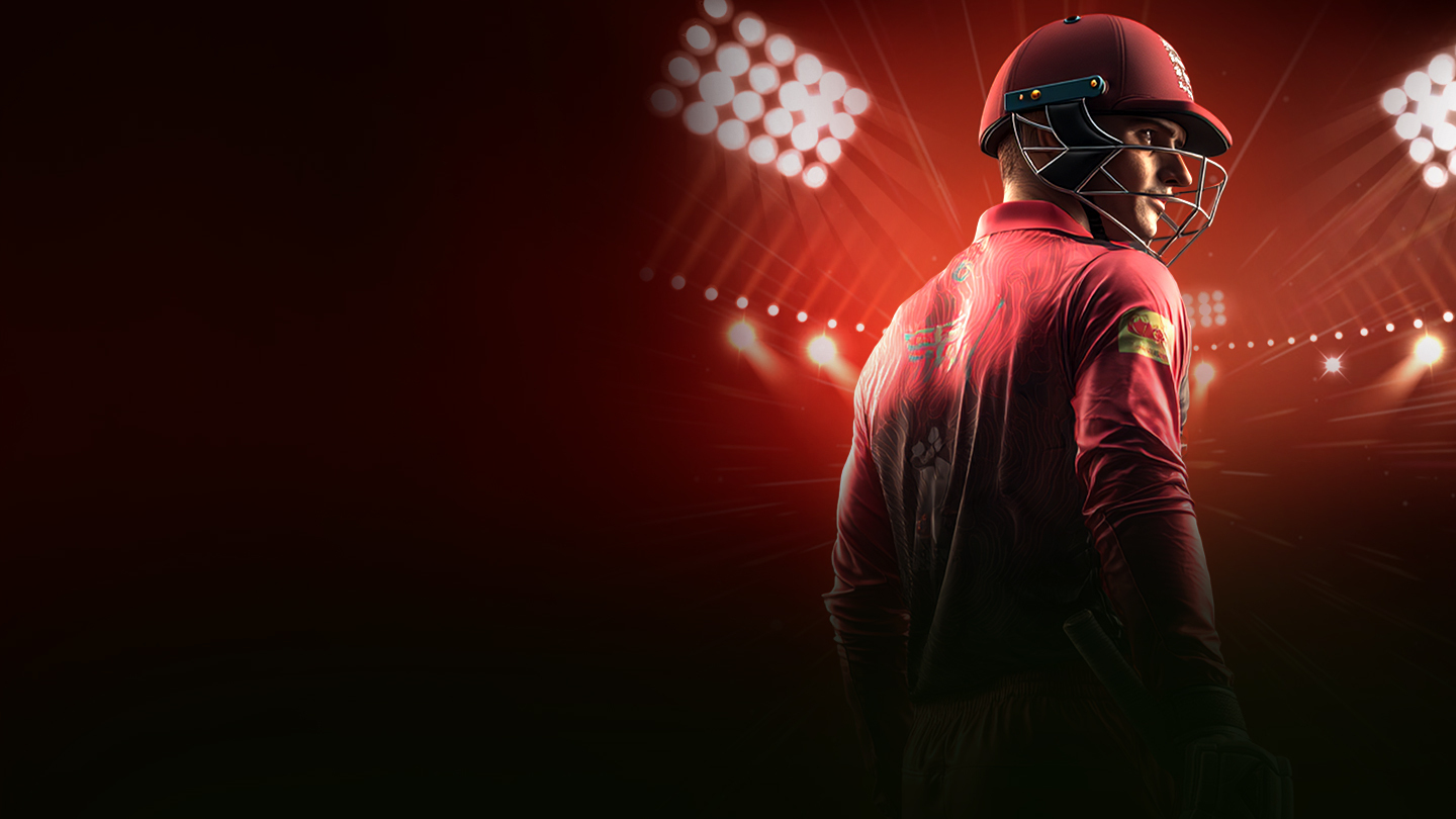 Canada super 60, 2025 cricket banner