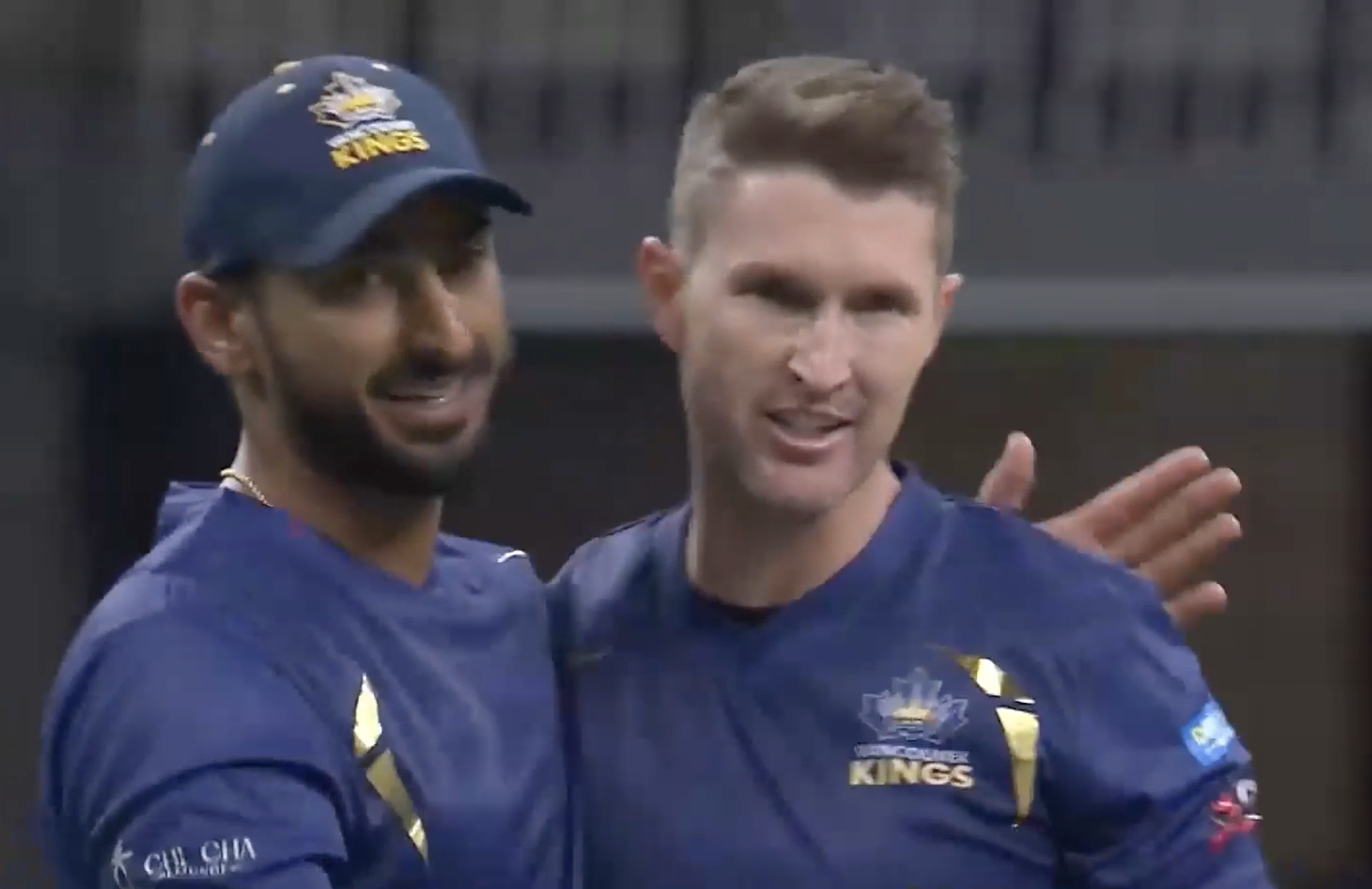 Vancouver Kings beat White Rock Warriors by 25 runs | Match 3