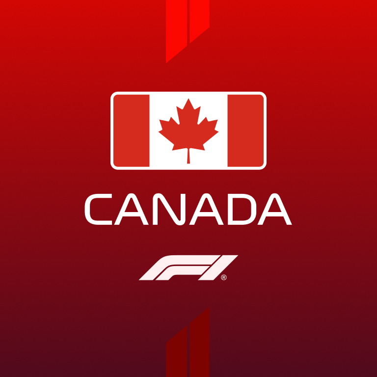 F1 lenovo grand prix du canada 2026 logo
