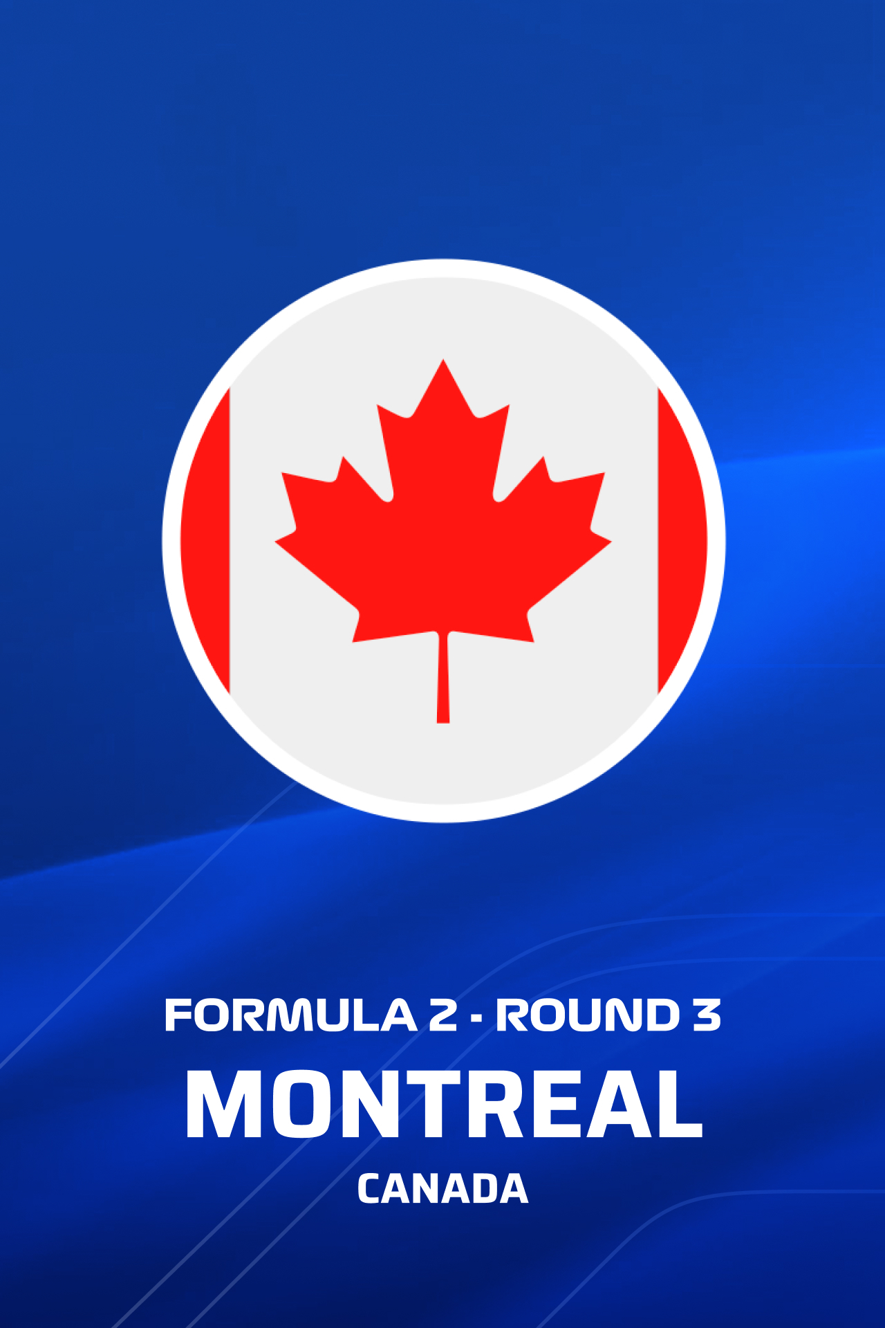 F2 MONTREAL 2026