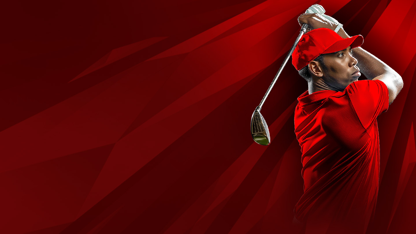 Rbc canadian open golf banner