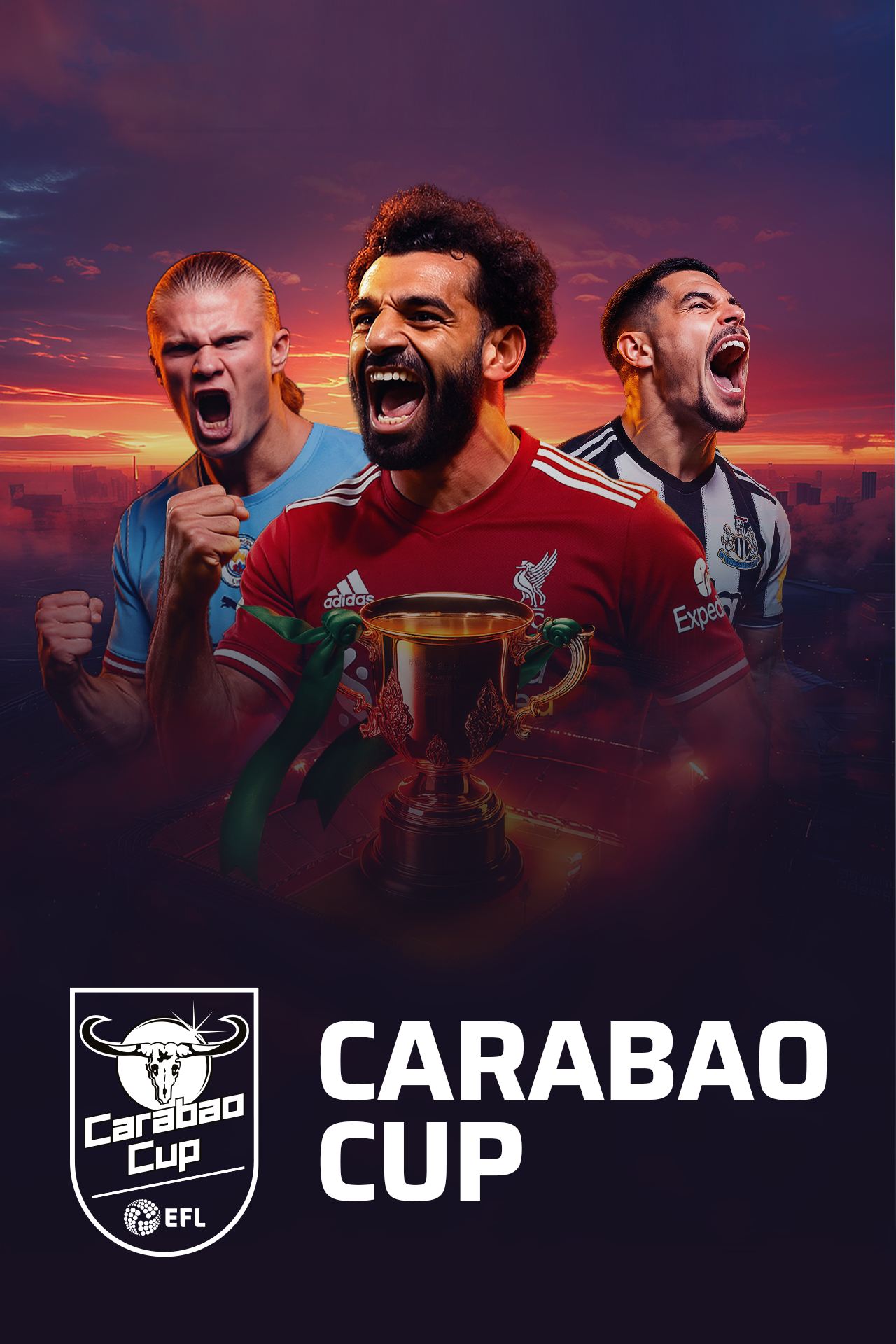 Carabao cup 2025-2026 tour image