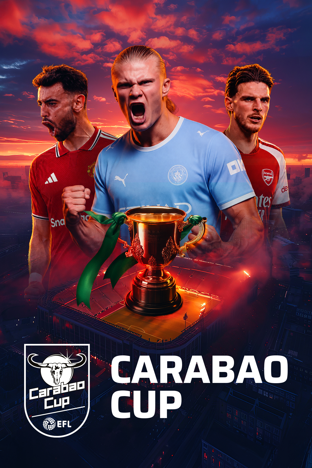 Carabao Cup 2026-27