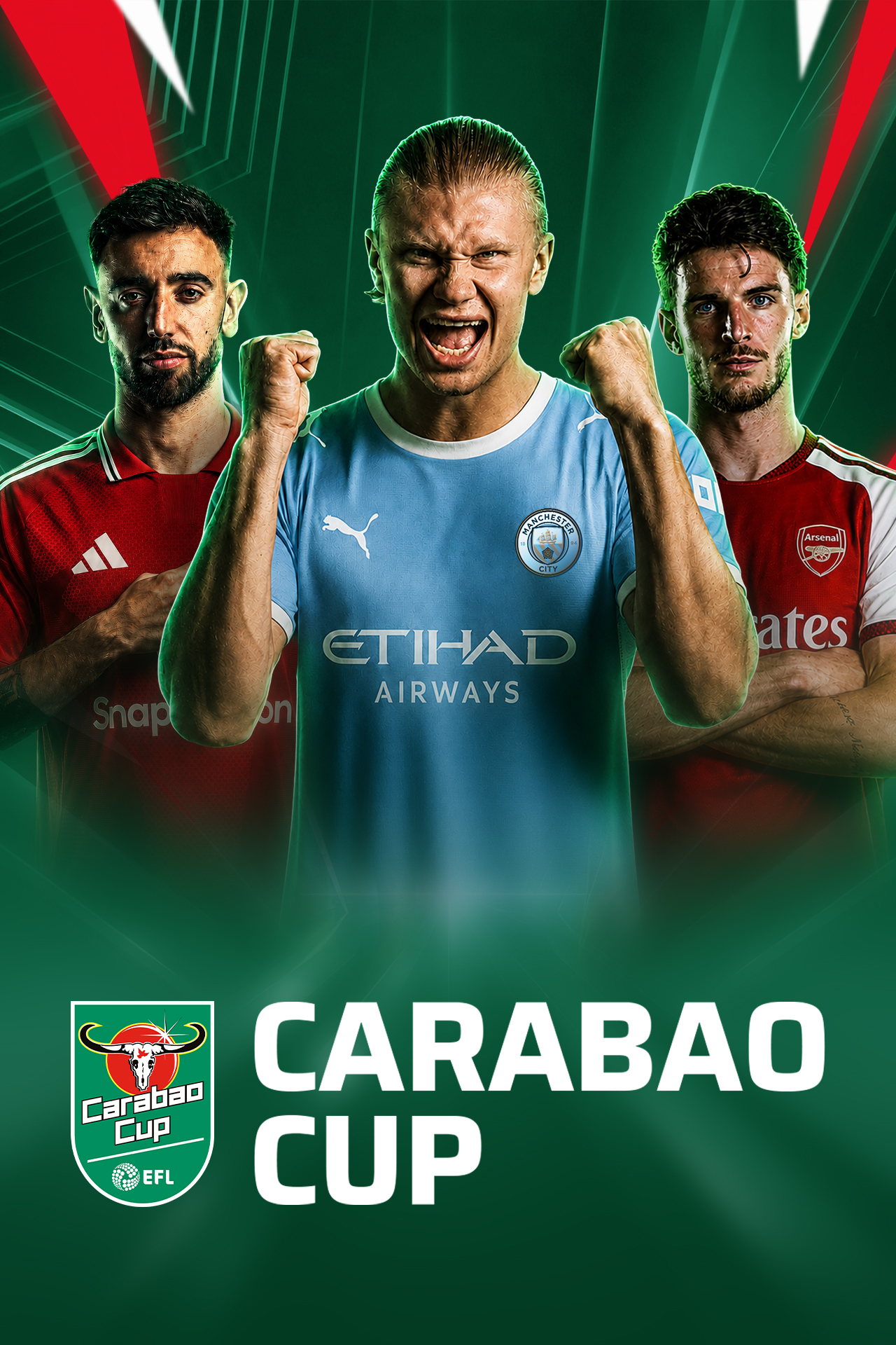 Carabao Cup 2026-27