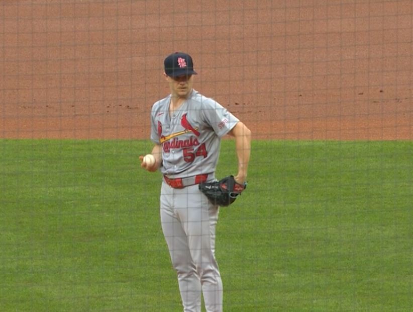 MLB: Philadelphia Phillies vs St. Louis Cardinals - Highlights