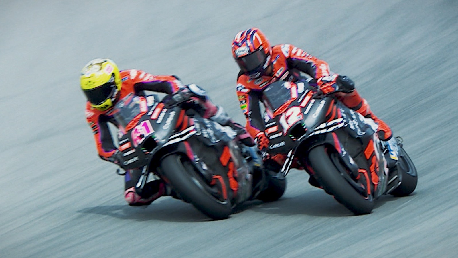Catalonia GP 2025: Live on FanCode!