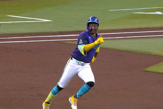 MLB: Arizona Diamondbacks vs St. Louis Cardinals - Highlights