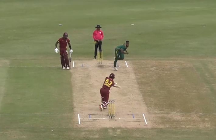 Okuhle Cele's 3 for 29 | Match 3