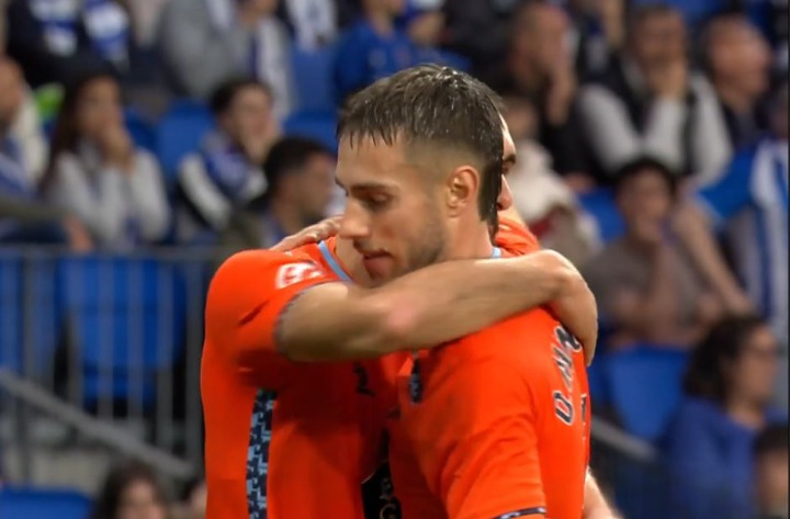 Real Sociedad 0-1 Celta de Vigo | Round 36 