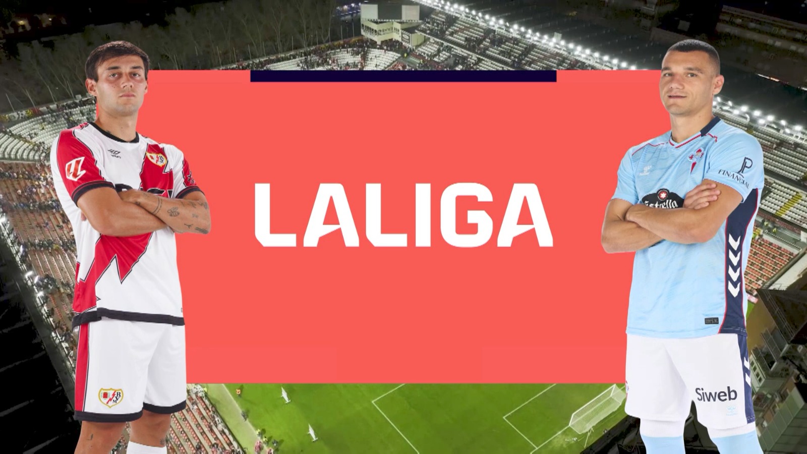 R5: Rayo Vallecano vs Celta de Vigo | Preview | LALIGA 2025-26
