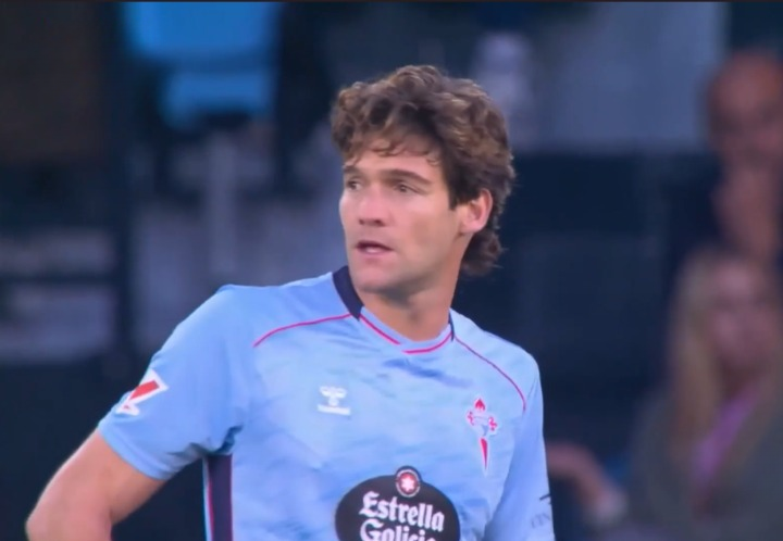 RC Celta 2-0 Athletic Club | Round 16 