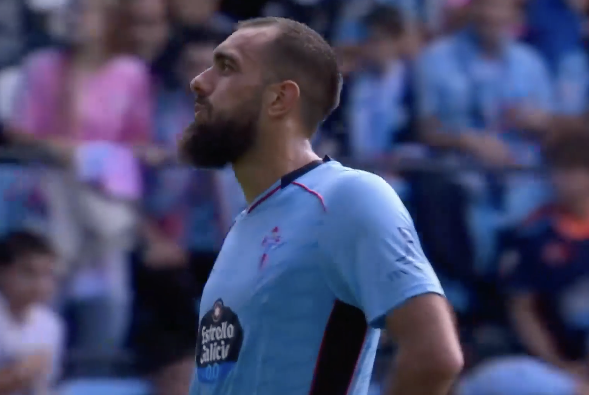 Celta de Vigo 1-1 Girona | Round 4