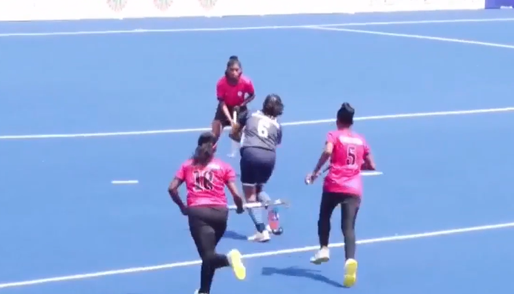 Chandigarh cruise past Arunachal 3-0 