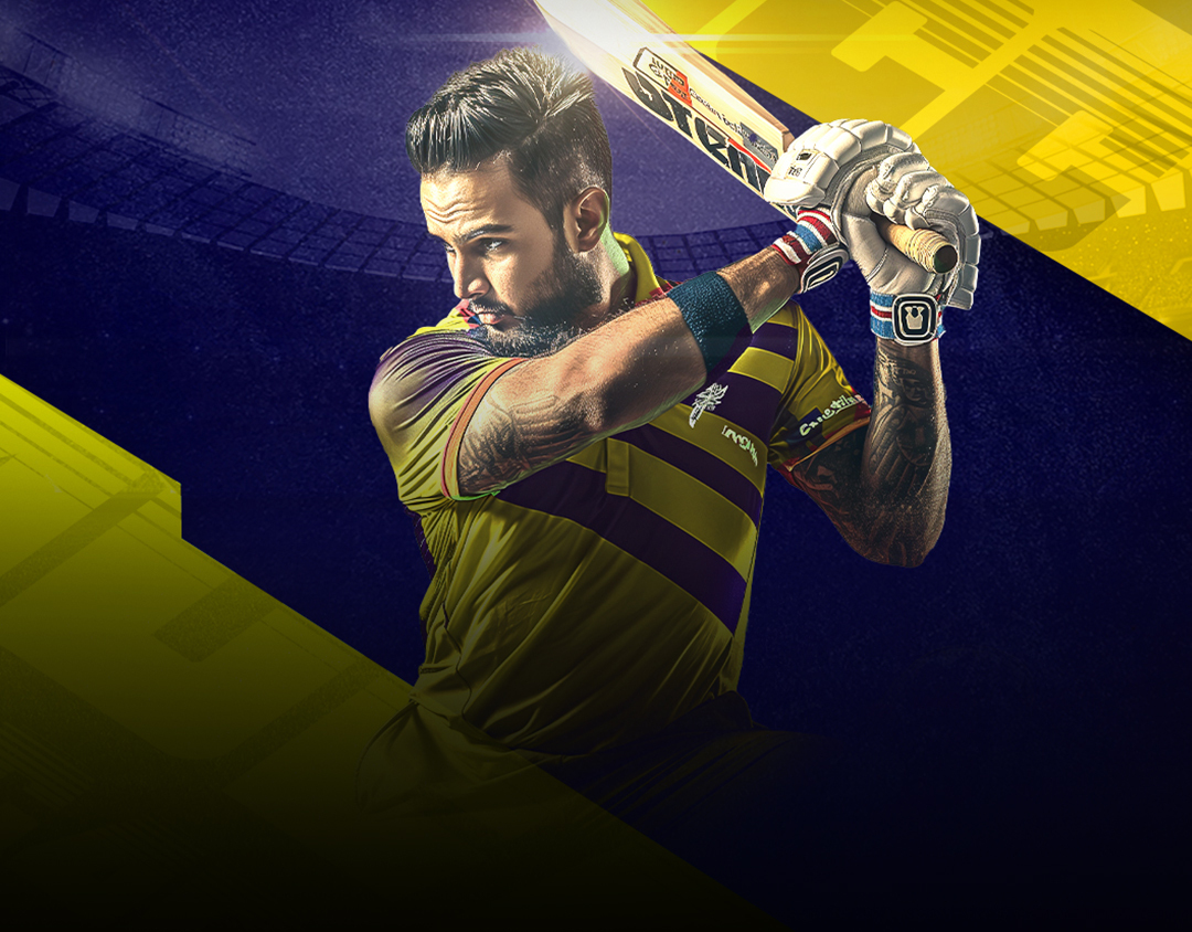 Match 20 of chandigarh t20: wild woods warriors vs manohar mavericks banner