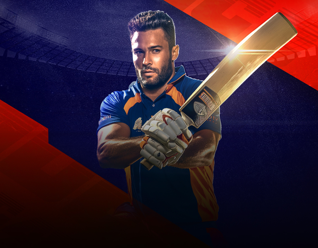 Match 9 of chandigarh t20: hiims hawks vs punjab panthers banner