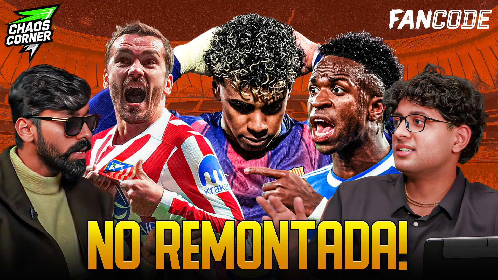 Episode 28: Is Lamine Yamal the best teenage footballer ever?