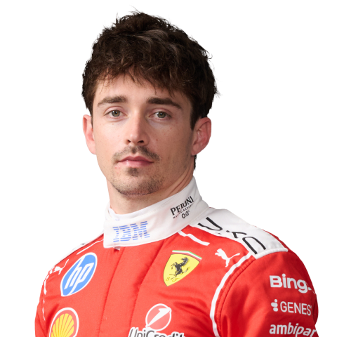 F1 qatar airways qatar grand prix 2024, race runner up player