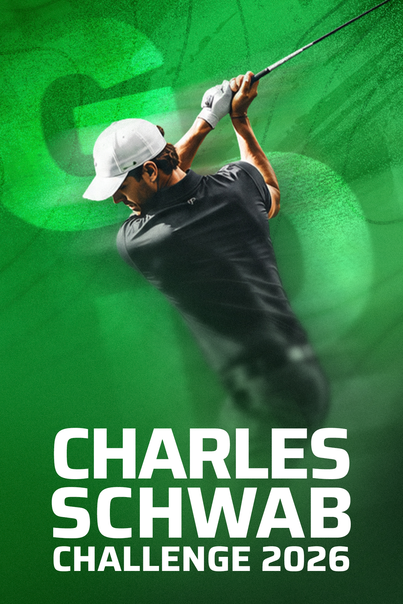 Charles Schwab Challenge 2026