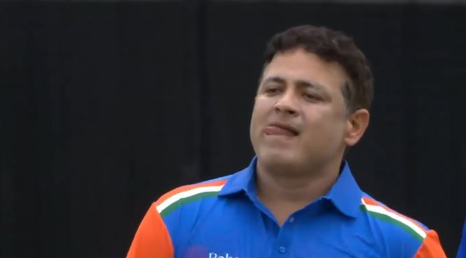 Piyush Chawla's 3 for 36 | Match 10