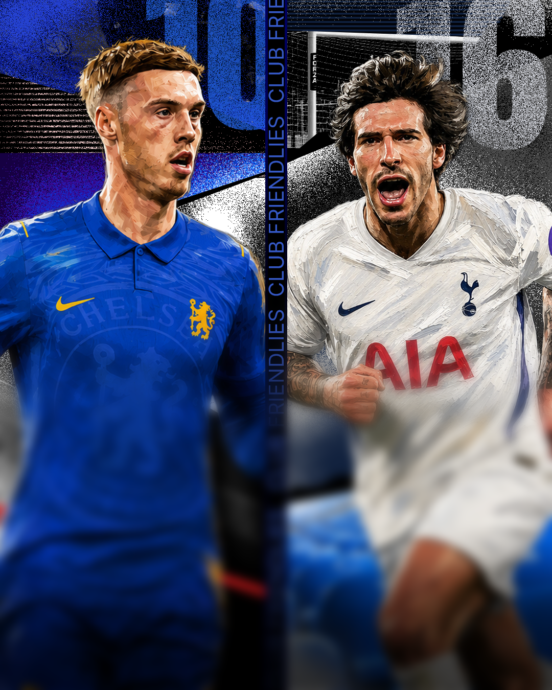 Club Friendlies 2026-Match 3-carousel-image