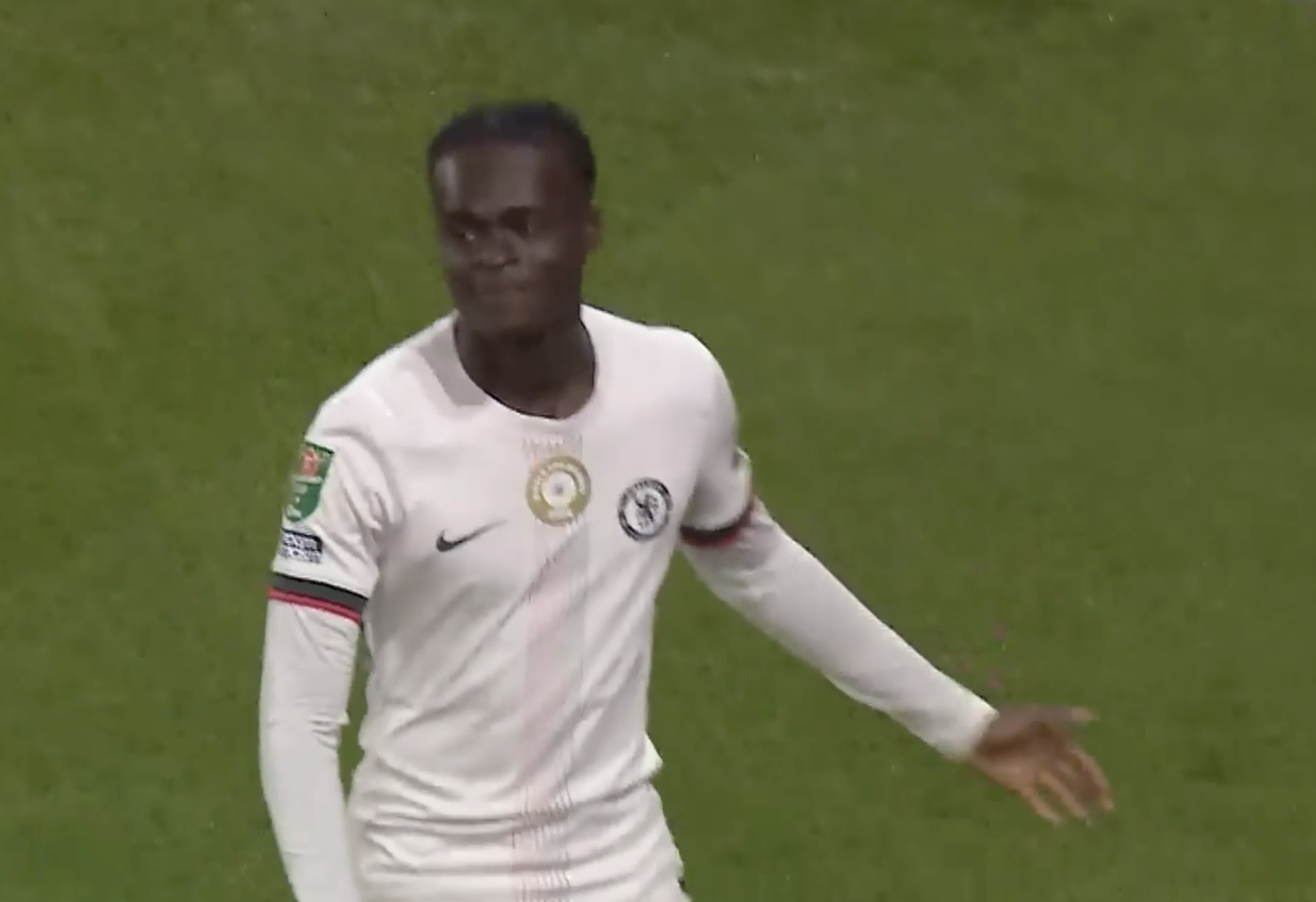 Wolverhampton Wanderers 3-4 Chelsea | Round 4