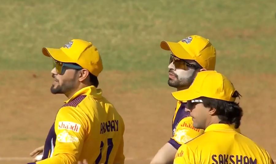 Chennai Marvels beat Varanasi Warriors by 5 wickets