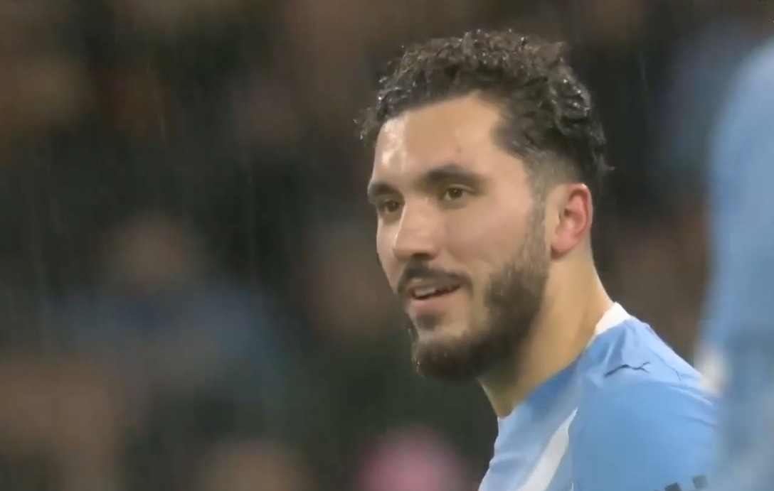 Manchester City vs Brentford | Quarter-final | Full Replay