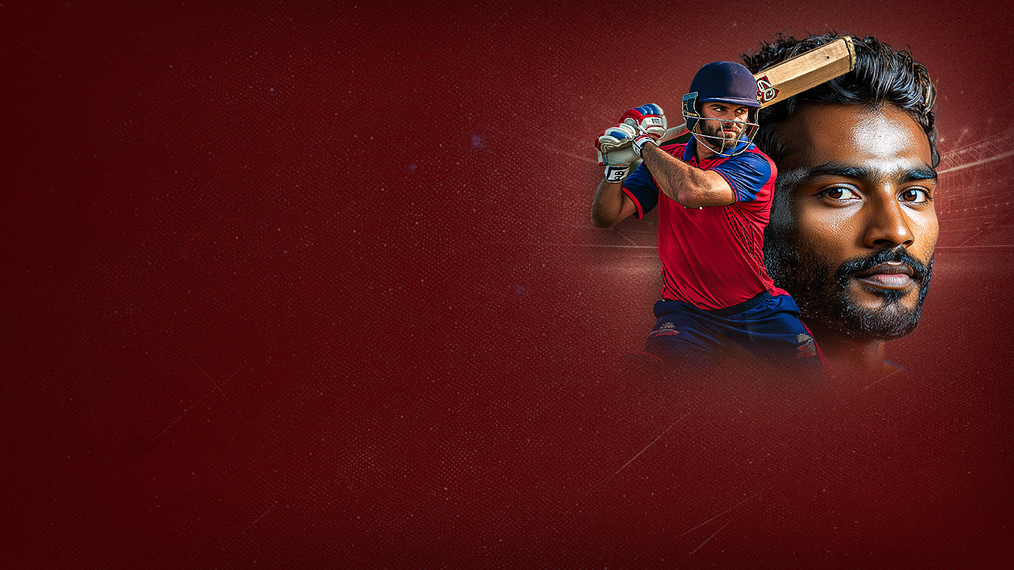 Rani suryamukhi devi t-20 tournament cricket banner