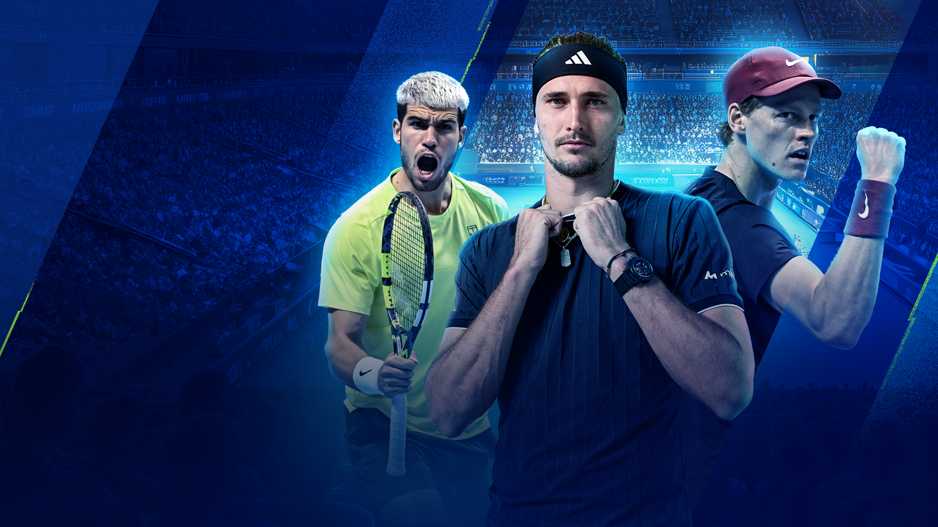 Match Thumbnail Blurred Background Image