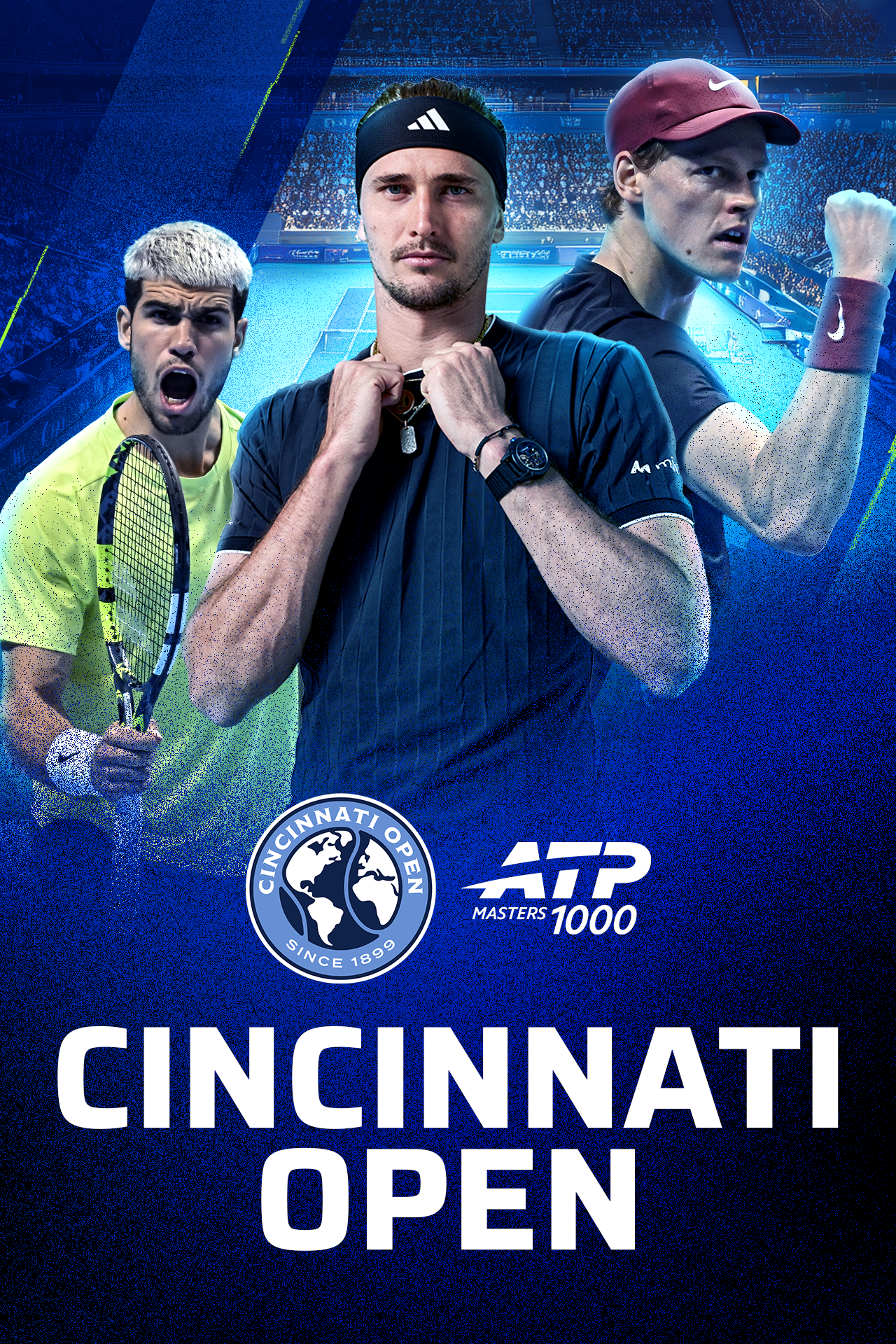 ATP Masters Cincinnati Open 2026