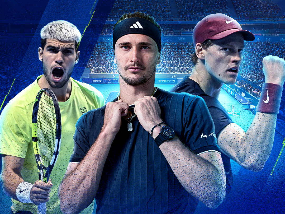 Atp masters cincinnati open 2026 of atp masters cincinnati open 2026 banner