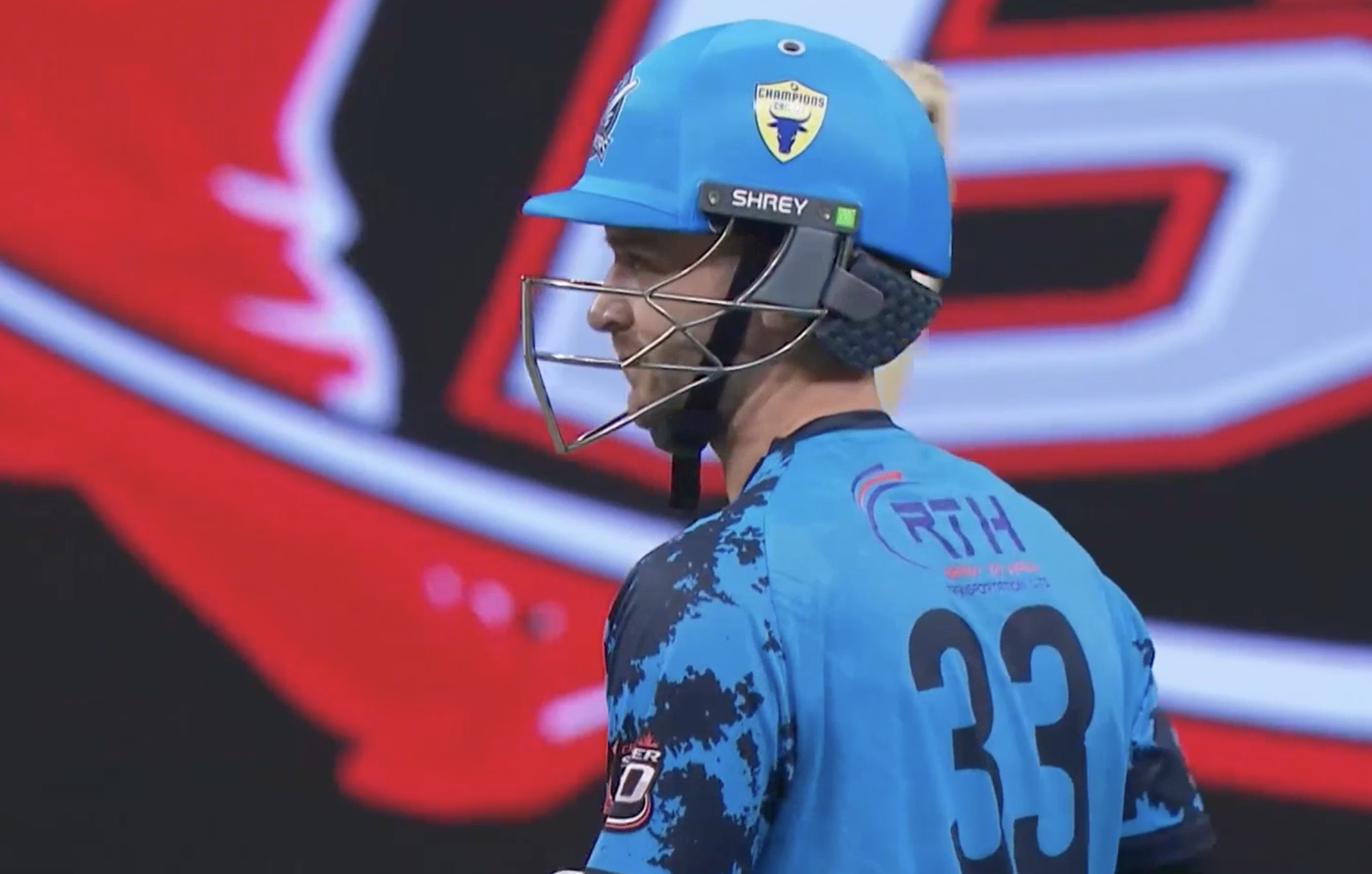 White Rock Warriors beat Montreal Royal Tigers by 5 wickets | Match 11