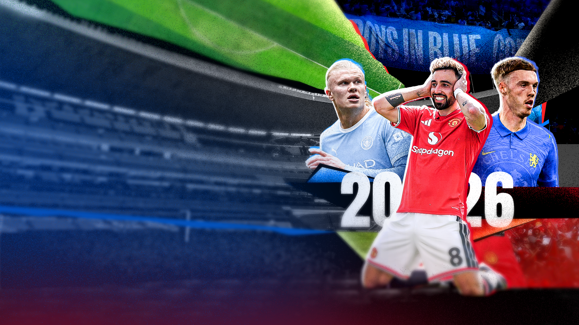Club friendlies 2026 football banner