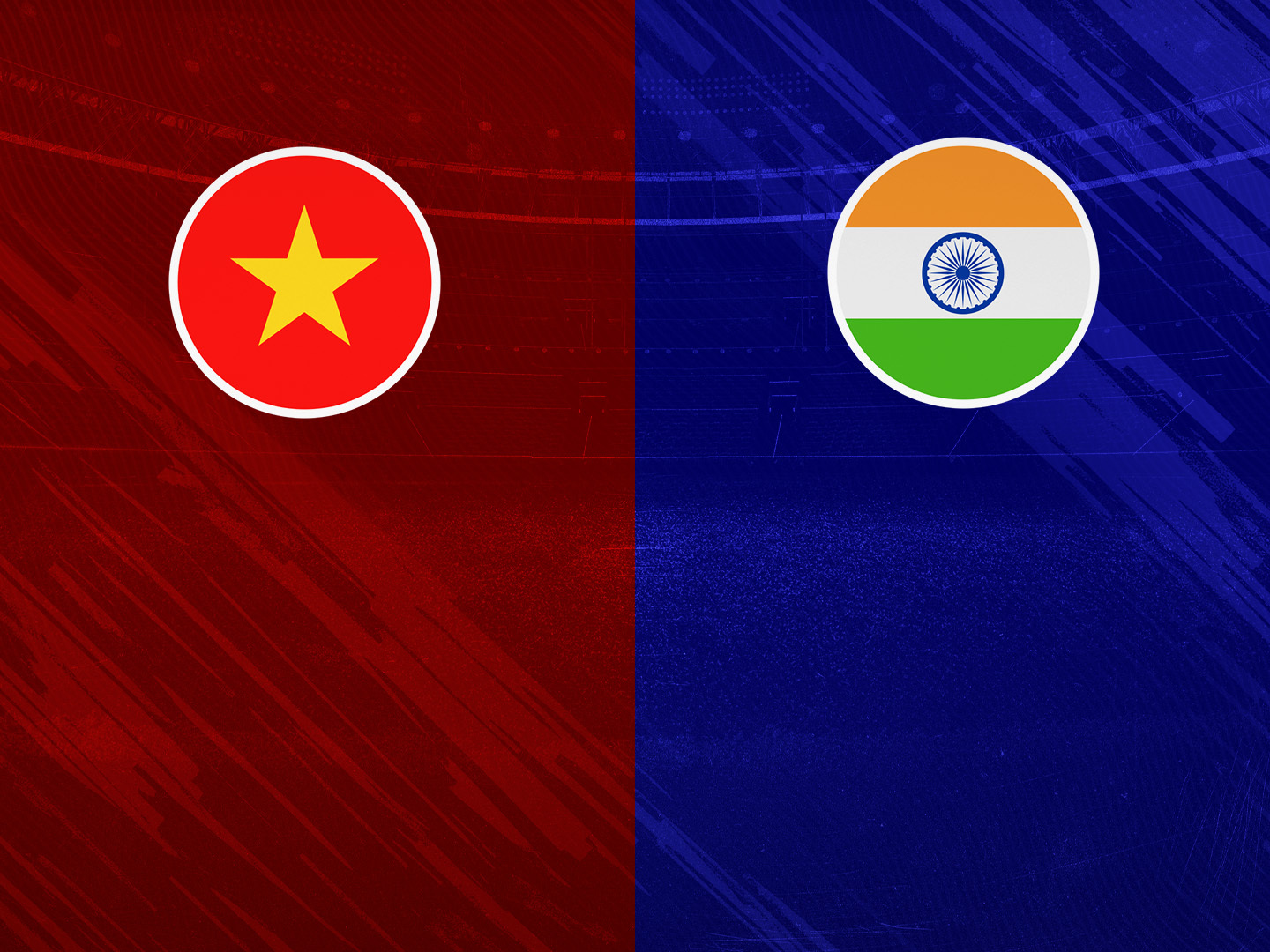  Of international friendlies banner