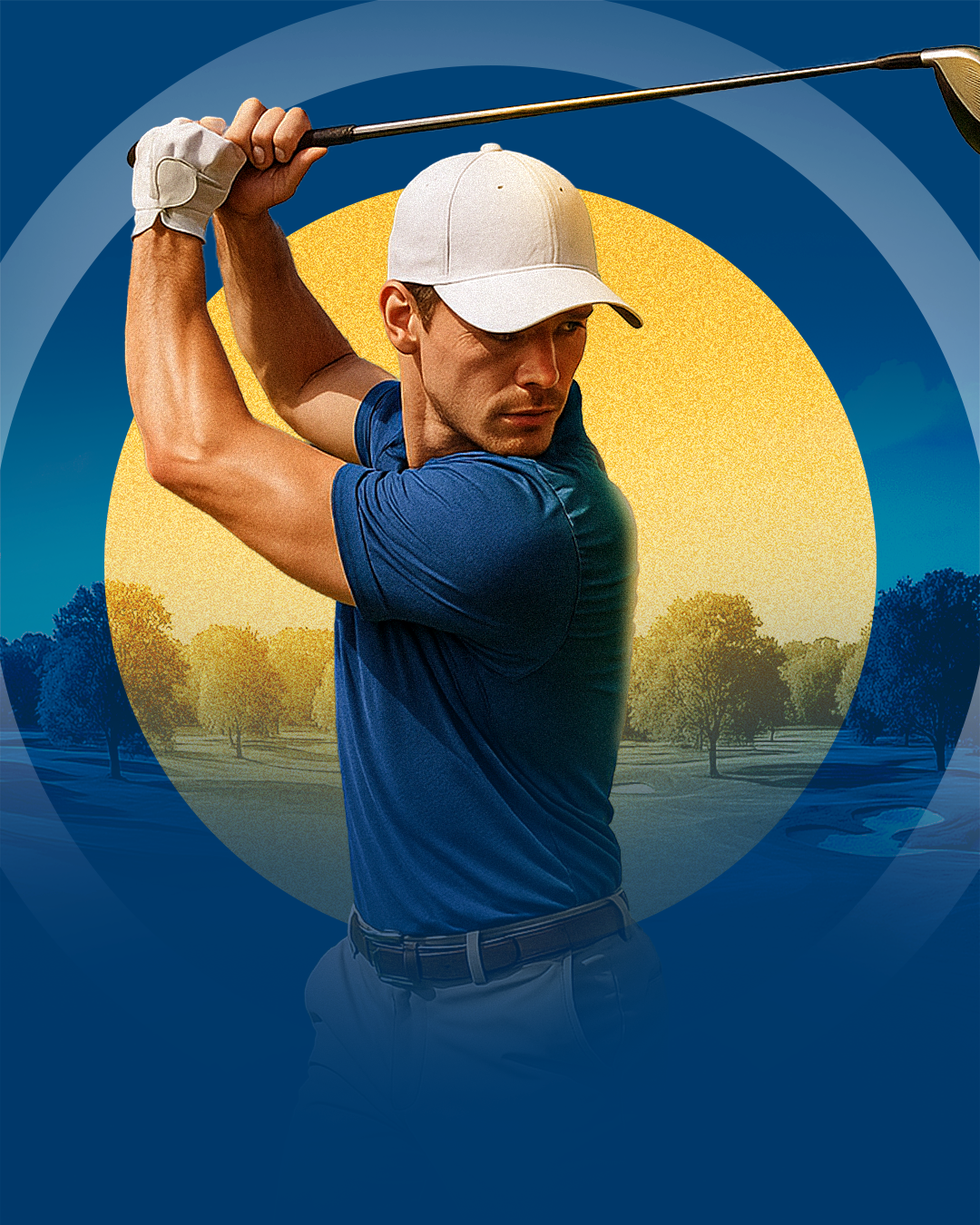 Cognizant Classic in The Palm Beaches 2026-Marquee Group - Day 1-carousel-image