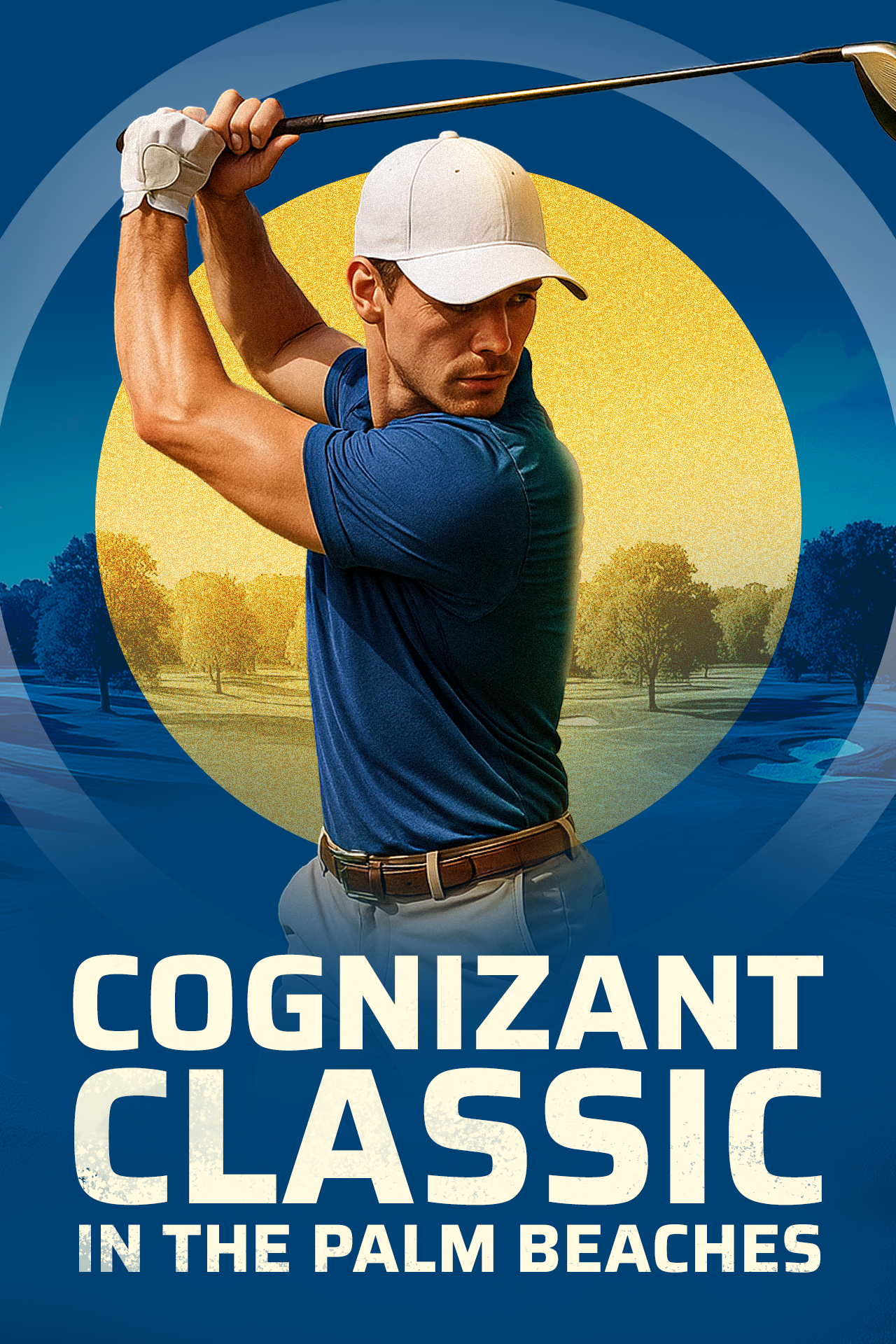 Cognizant Classic in The Palm Beaches 2026