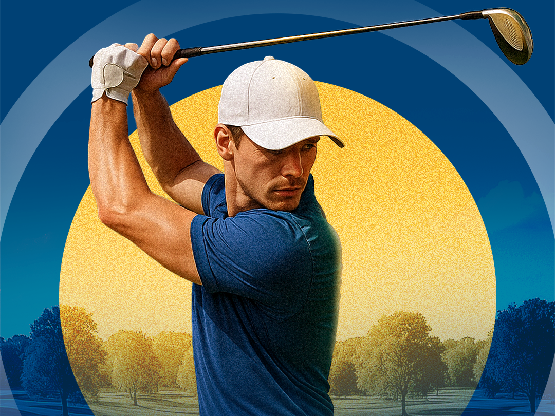 Main feed - day 1 of cognizant classic in the palm beaches 2026 banner