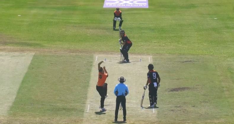 Brody Couch's 3 for 30 | Match 29